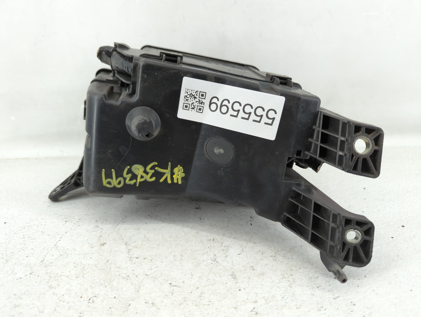 2006-2012 Toyota Rav4 Fusebox Fuse Box Panel Relay Module P/N:82662-42190 Fits Fits 2006 2007 2008 2009 2010 2011 2012 OEM U