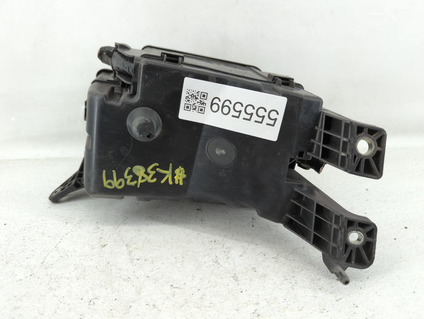 2006-2012 Toyota Rav4 Fusebox Fuse Box Panel Relay Module P/N:82662-42190 Fits Fits 2006 2007 2008 2009 2010 2011 2012 OEM U