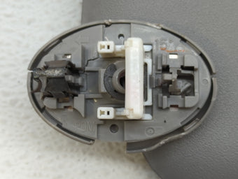 compare product 2006-2009 Toyota Rav4 Sun Visor Shade Replacement Passenger Right Mirror Fits Fits 2006 2007 2008 2009 OEM Used Auto Parts