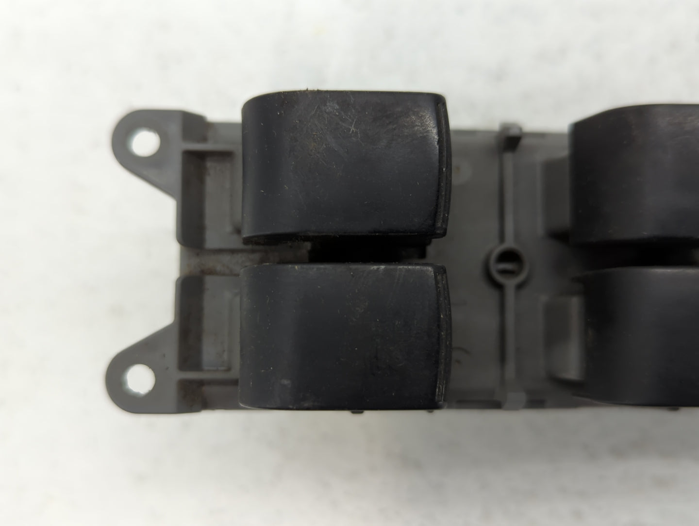 2006-2012 Toyota Rav4 Master Power Window Switch Replacement Driver Side Left P/N:192835 Fits OEM Used Auto Parts - Oemuseda