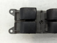 2006-2012 Toyota Rav4 Master Power Window Switch Replacement Driver Side Left P/N:192835 Fits OEM Used Auto Parts - Oemuseda