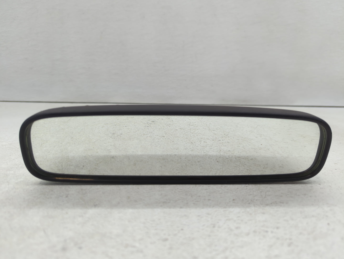 2004-2015 Toyota Rav4 Interior Rear View Mirror Replacement OEM P/N:E4012197 E4022197 Fits OEM Used Auto Parts - Oemusedauto