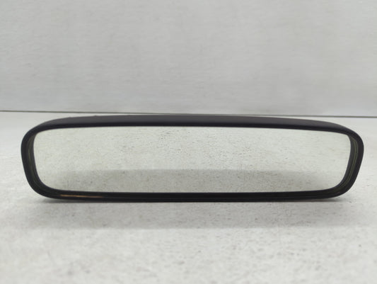 2004-2015 Toyota Rav4 Interior Rear View Mirror Replacement OEM P/N:E4012197 E4022197 Fits OEM Used Auto Parts - Oemusedauto