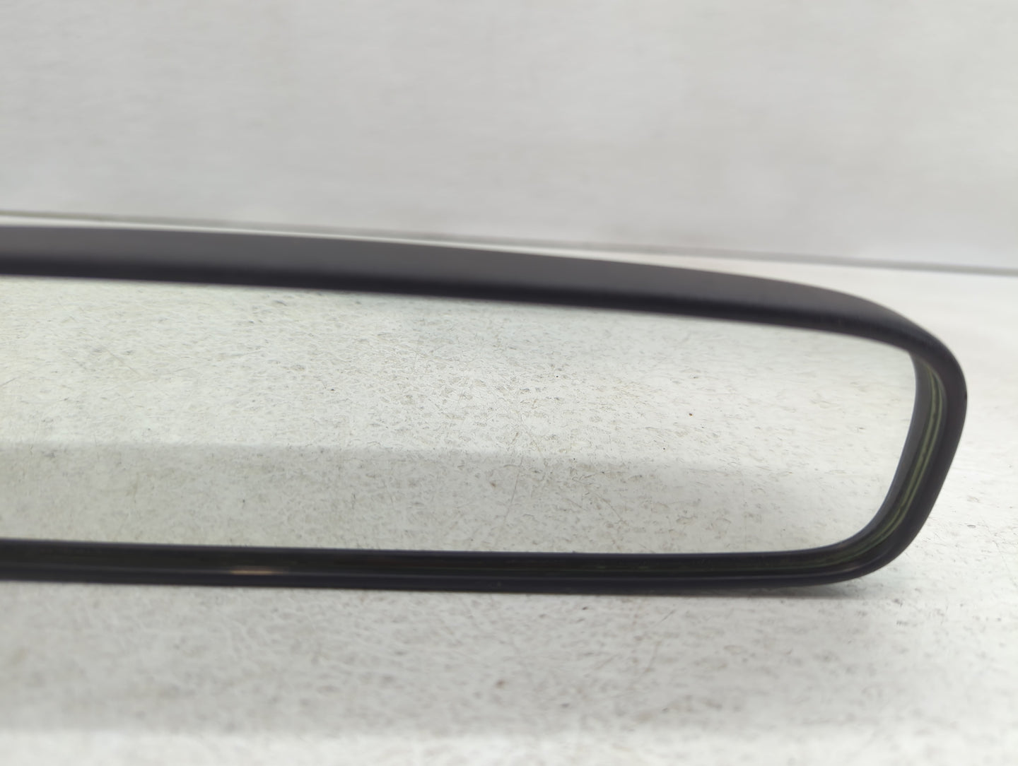 2004-2015 Toyota Rav4 Interior Rear View Mirror Replacement OEM P/N:E4012197 E4022197 Fits OEM Used Auto Parts - Oemusedauto