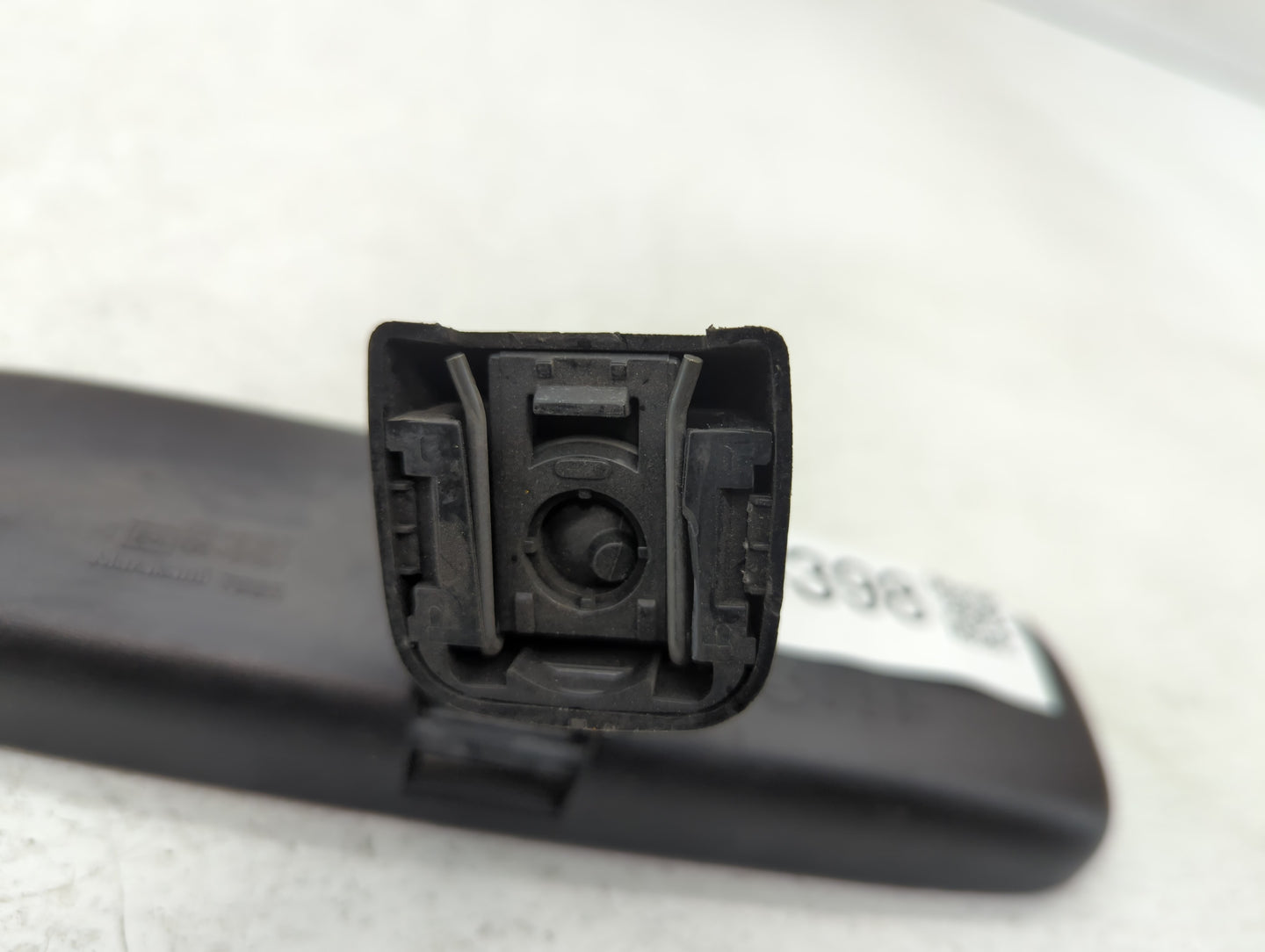 2004-2015 Toyota Rav4 Interior Rear View Mirror Replacement OEM P/N:E4012197 E4022197 Fits OEM Used Auto Parts - Oemusedauto