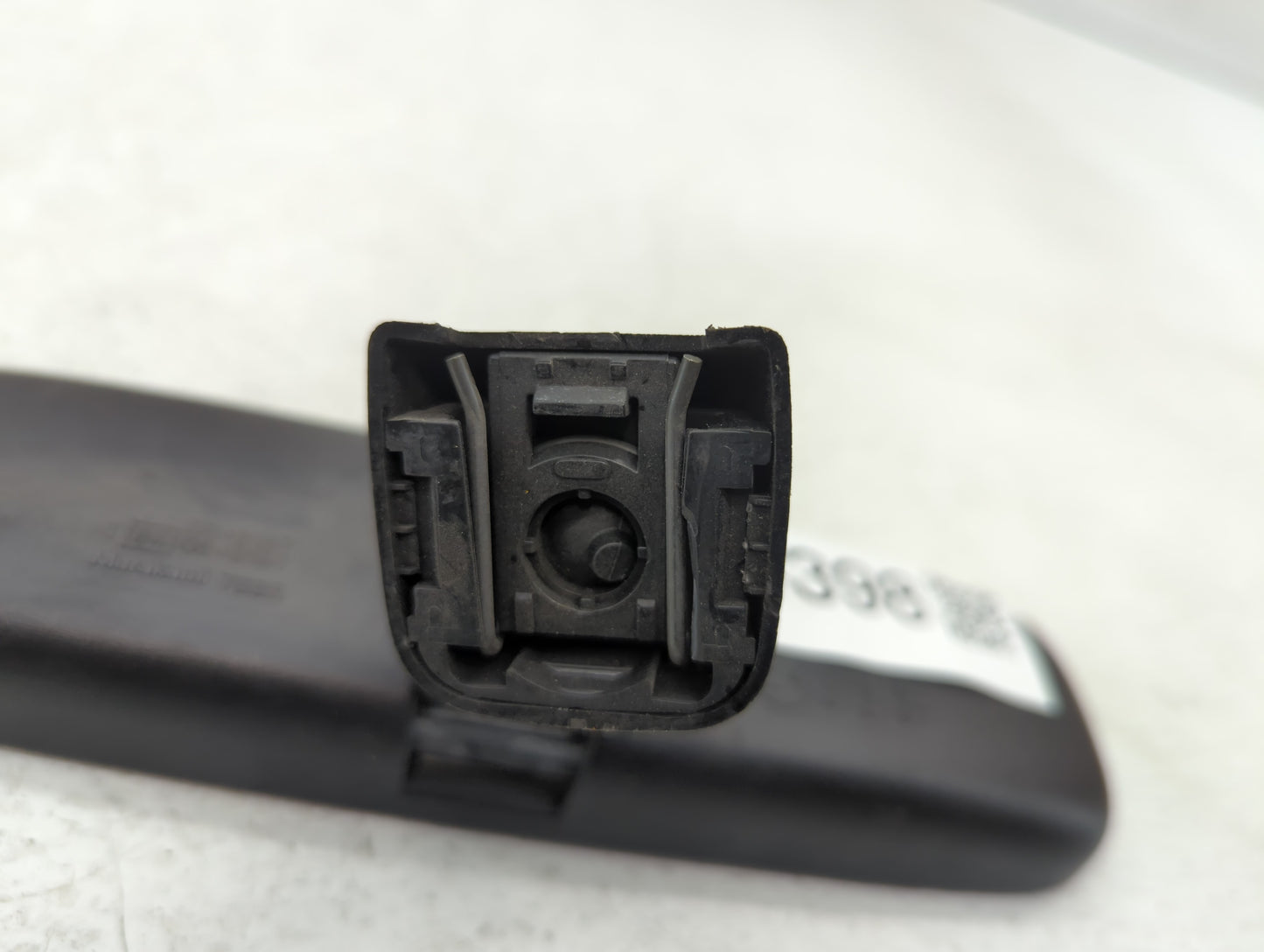 2004-2015 Toyota Rav4 Interior Rear View Mirror Replacement OEM P/N:E4012197 E4022197 Fits OEM Used Auto Parts - Oemusedauto