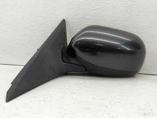 2006-2008 Toyota Rav4 Side Mirror Replacement Driver Left View Door Mirror P/N:E13011199 Fits Fits 2006 2007 2008 OEM Used A