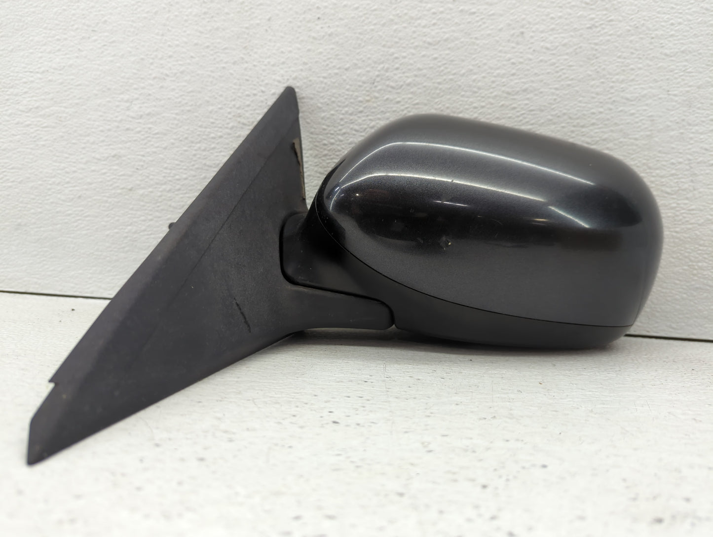2006-2008 Toyota Rav4 Driver Side View Mirror - Left Door Mirror OEM Used - Oemusedautoparts1.com