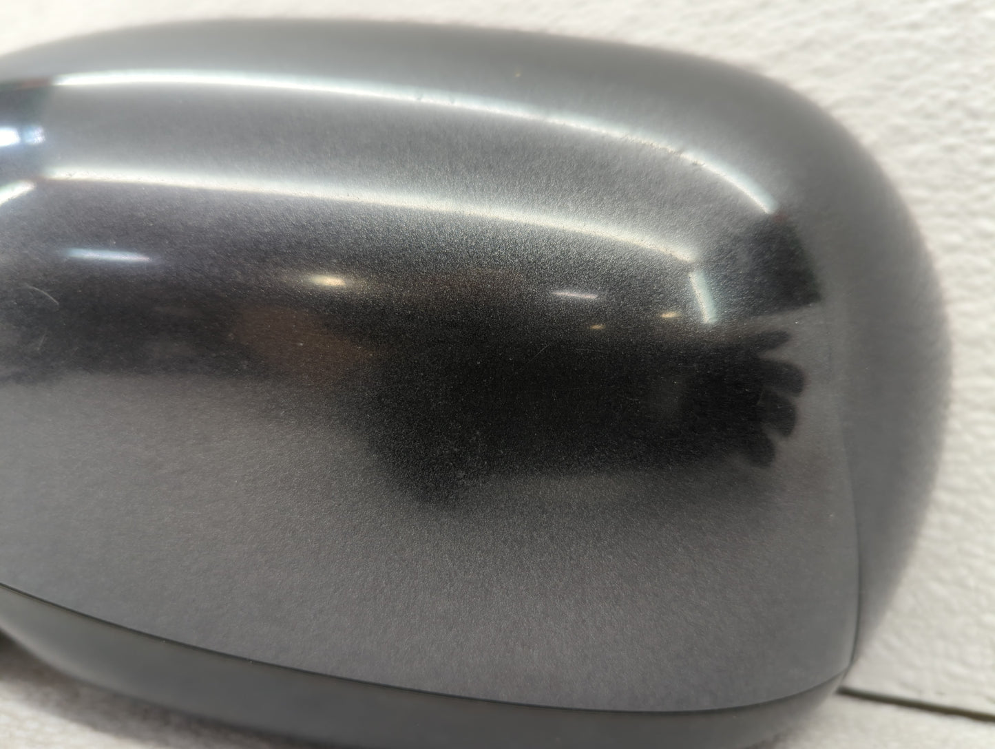 2006-2008 Toyota Rav4 Driver Side View Mirror - Left Door Mirror OEM Used - Oemusedautoparts1.com
