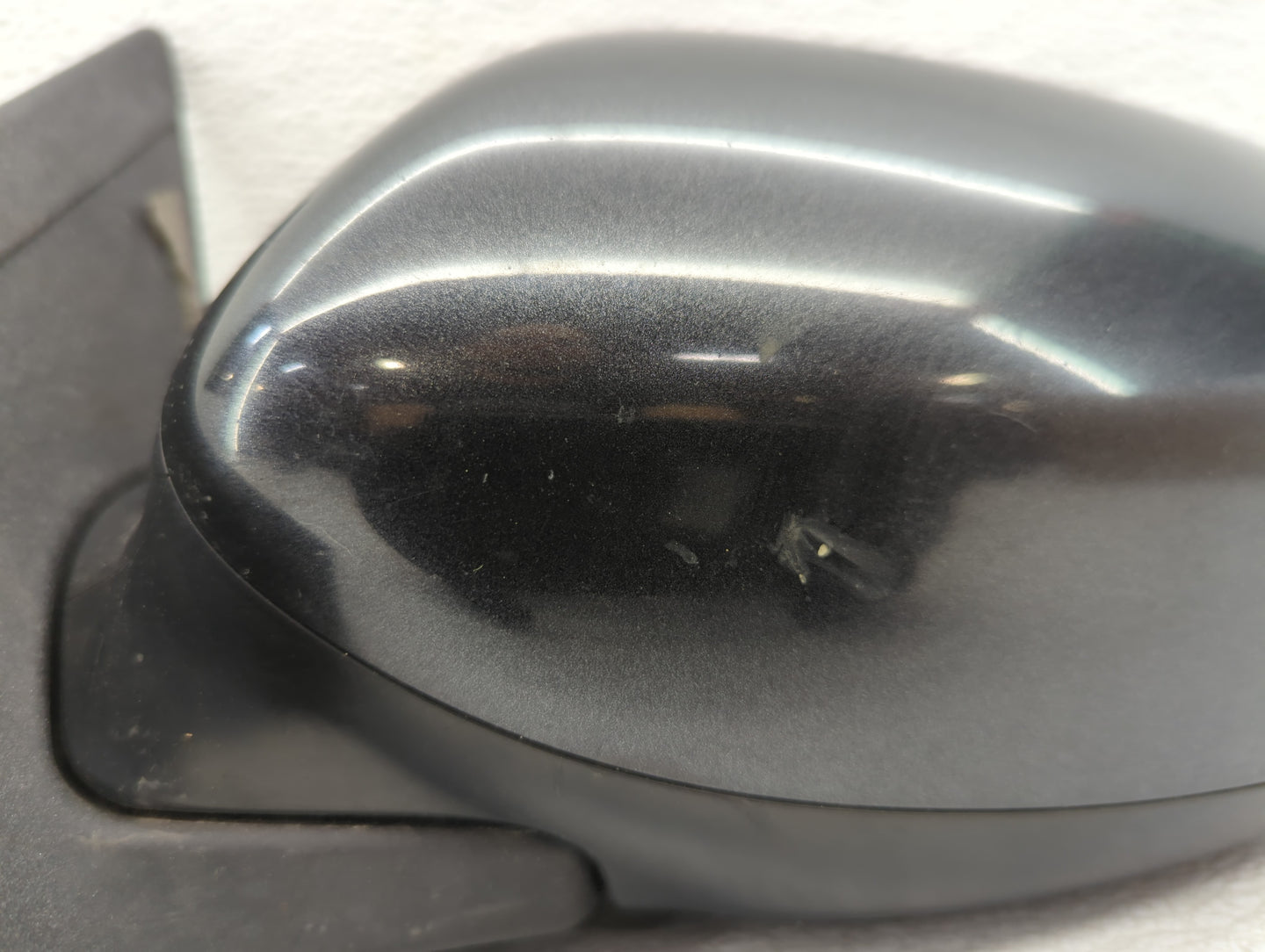 2006-2008 Toyota Rav4 Driver Side View Mirror - Left Door Mirror OEM Used - Oemusedautoparts1.com