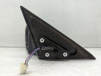 2006-2008 Toyota Rav4 Driver Side View Mirror - Left Door Mirror OEM Used - Oemusedautoparts1.com