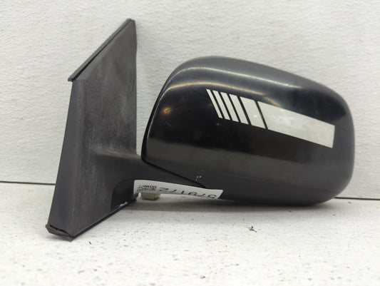 2006-2008 Toyota Rav4 Side Mirror Replacement Driver Left View Door Mirror P/N:E4022329 Fits Fits 2006 2007 2008 OEM Used Au