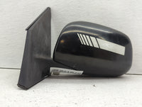 2006-2008 Toyota Rav4 Driver Side View Mirror - Left Door Mirror OEM Used - Oemusedautoparts1.com