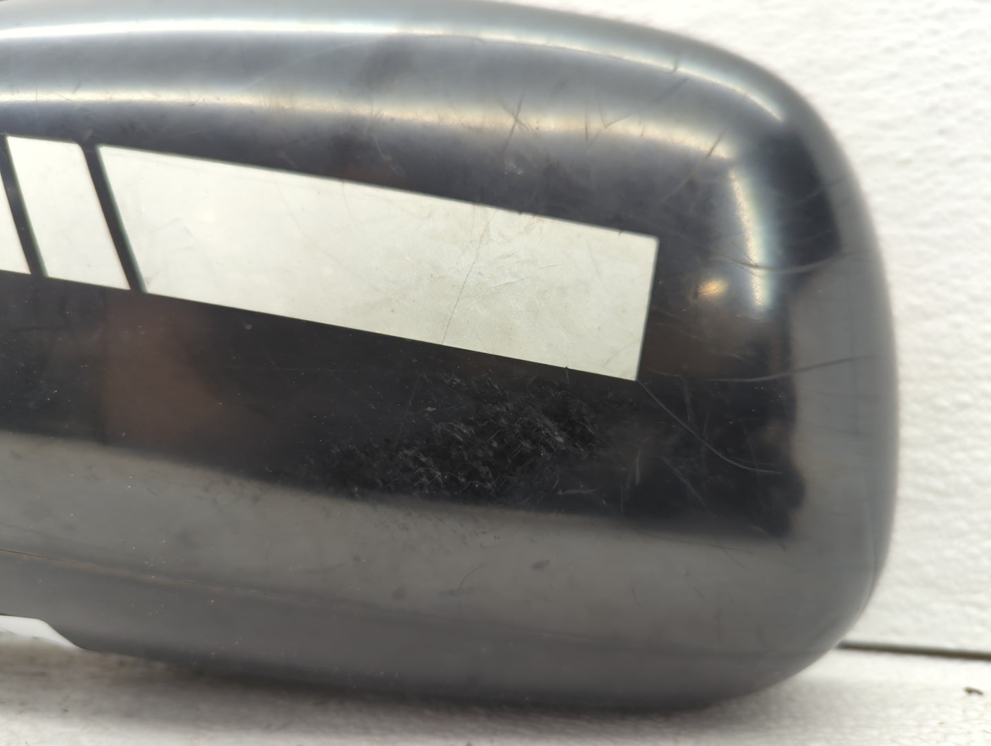 2006-2008 Toyota Rav4 Driver Side View Mirror - Left Door Mirror OEM Used - Oemusedautoparts1.com