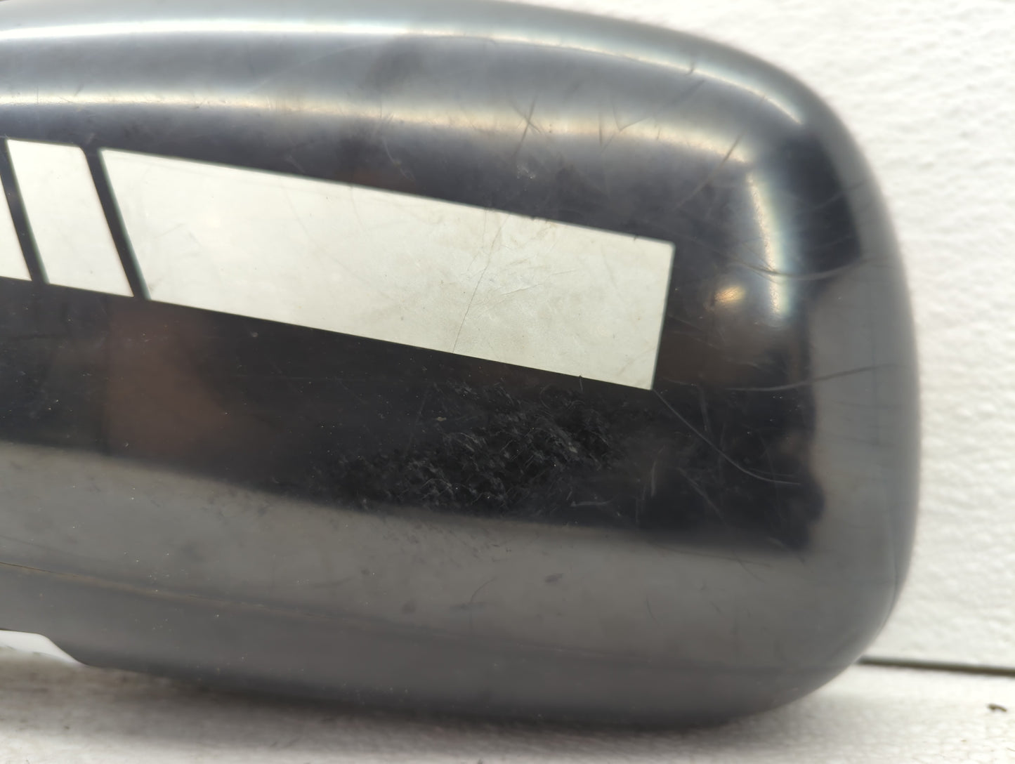 2006-2008 Toyota Rav4 Driver Side View Mirror - Left Door Mirror OEM Used - Oemusedautoparts1.com