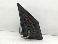 2006-2008 Toyota Rav4 Driver Side View Mirror - Left Door Mirror OEM Used - Oemusedautoparts1.com