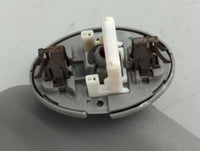 2006-2009 Toyota Rav4 Sun Visor Shade Replacement Passenger Right Mirror Fits Fits 2006 2007 2008 2009 OEM Used Auto Parts -