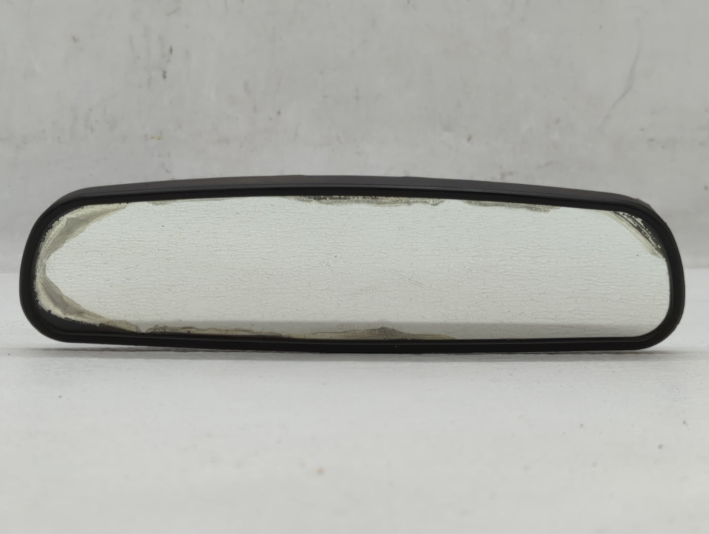 2004-2015 Toyota Rav4 Interior Rear View Mirror Replacement OEM P/N:E4012197 E4022197 Fits OEM Used Auto Parts - Oemusedauto