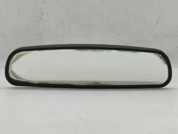 2004-2015 Toyota Rav4 Interior Rear View Mirror Replacement OEM P/N:E4012197 E4022197 Fits OEM Used Auto Parts - Oemusedauto