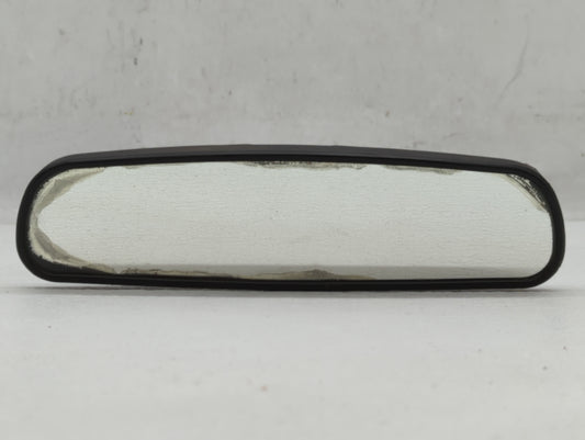 2004-2015 Toyota Rav4 Interior Rear View Mirror Replacement OEM P/N:E4012197 E4022197 Fits OEM Used Auto Parts - Oemusedauto