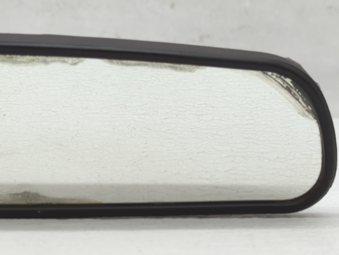 2004-2015 Toyota Rav4 Interior Rear View Mirror Replacement OEM P/N:E4012197 E4022197 Fits OEM Used Auto Parts - Oemusedauto