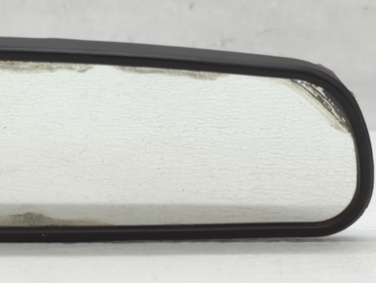 2004-2015 Toyota Rav4 Interior Rear View Mirror Replacement OEM P/N:E4012197 E4022197 Fits OEM Used Auto Parts - Oemusedauto