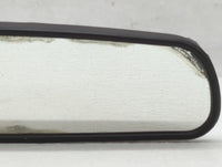 2004-2015 Toyota Rav4 Interior Rear View Mirror Replacement OEM P/N:E4012197 E4022197 Fits OEM Used Auto Parts - Oemusedauto