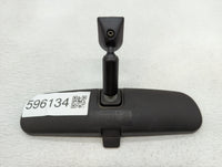 2004-2015 Toyota Rav4 Interior Rear View Mirror Replacement OEM P/N:E4012197 E4022197 Fits OEM Used Auto Parts - Oemusedauto