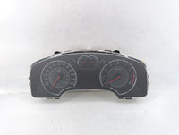 2006-2008 Toyota Rav4 Instrument Cluster Speedometer Gauges P/N:GMT 193 Fits Fits 2006 2007 2008 OEM Used Auto Parts - Oemus