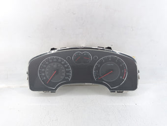 compare product 2006-2008 Toyota Rav4 Instrument Cluster Speedometer Gauges P/N:GMT 193 Fits Fits 2006 2007 2008 OEM Used Auto Parts