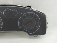 2006-2008 Toyota Rav4 Instrument Cluster Speedometer Gauges P/N:GMT 193 Fits Fits 2006 2007 2008 OEM Used Auto Parts - Oemus