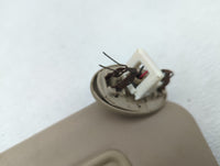 2006-2009 Toyota Rav4 Sun Visor Shade Replacement Driver Left Mirror Fits Fits 2006 2007 2008 2009 OEM Used Auto Parts - Oem