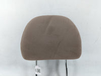 2007 Toyota Rav4 Headrest Head Rest Front Driver Passenger Seat Fits OEM Used Auto Parts - Oemusedautoparts1.com