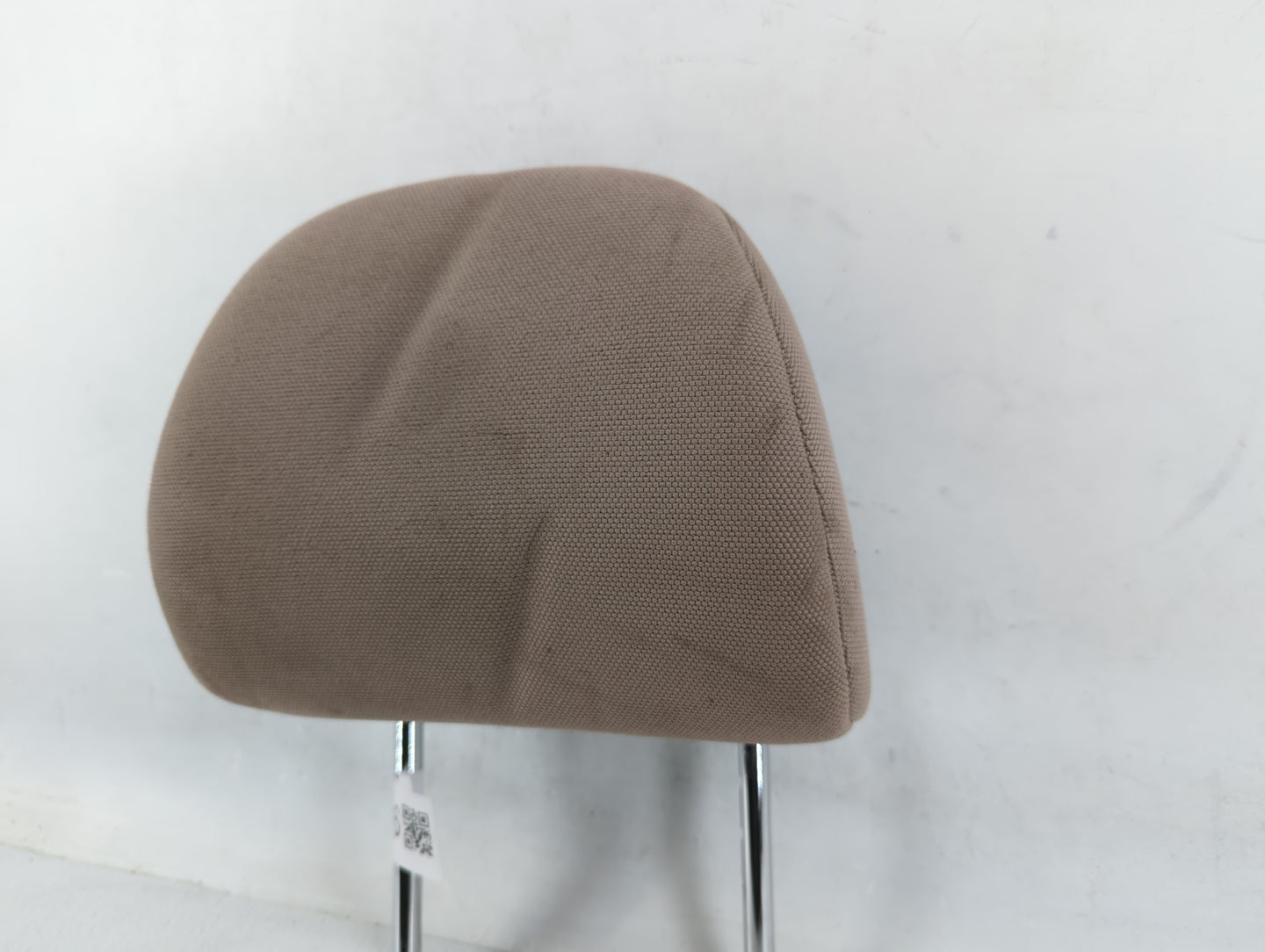 2007 Toyota Rav4 Headrest Head Rest Front Driver Passenger Seat Fits OEM Used Auto Parts - Oemusedautoparts1.com