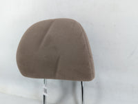 2007 Toyota Rav4 Headrest Head Rest Front Driver Passenger Seat Fits OEM Used Auto Parts - Oemusedautoparts1.com