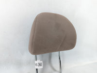 2007 Toyota Rav4 Headrest Head Rest Front Driver Passenger Seat Fits OEM Used Auto Parts - Oemusedautoparts1.com