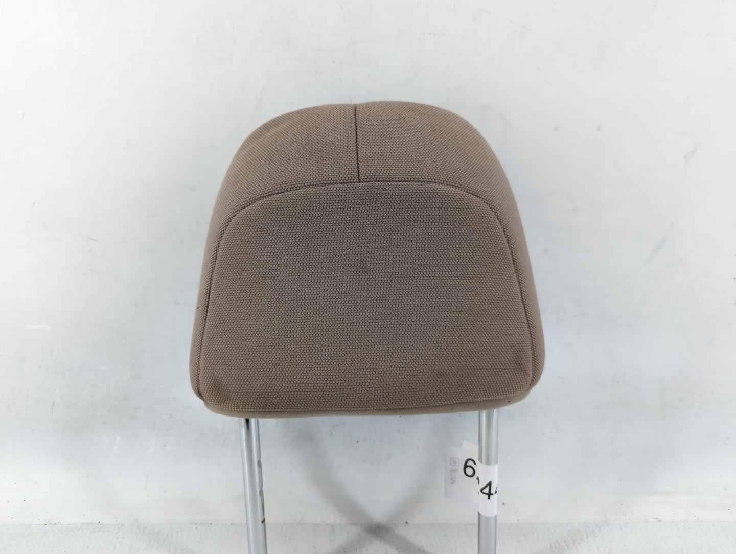 2007 Toyota Rav4 Headrest Head Rest Front Driver Passenger Seat Fits OEM Used Auto Parts - Oemusedautoparts1.com