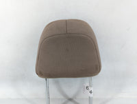2007 Toyota Rav4 Headrest Head Rest Front Driver Passenger Seat Fits OEM Used Auto Parts - Oemusedautoparts1.com