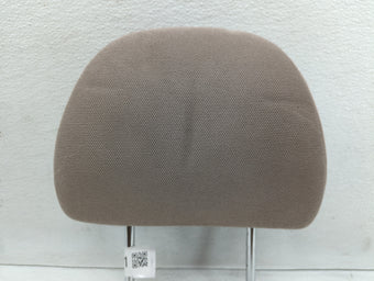 compare product 2007 Toyota Rav4 Headrest Head Rest Front Driver Passenger Seat Fits OEM Used Auto Parts
