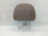 2007 Toyota Rav4 Headrest Head Rest Front Driver Passenger Seat Fits OEM Used Auto Parts - Oemusedautoparts1.com