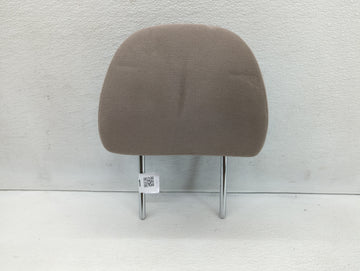 2007 Toyota Rav4 Headrest Head Rest Front Driver Passenger Seat Fits OEM Used Auto Parts