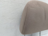 2007 Toyota Rav4 Headrest Head Rest Front Driver Passenger Seat Fits OEM Used Auto Parts - Oemusedautoparts1.com