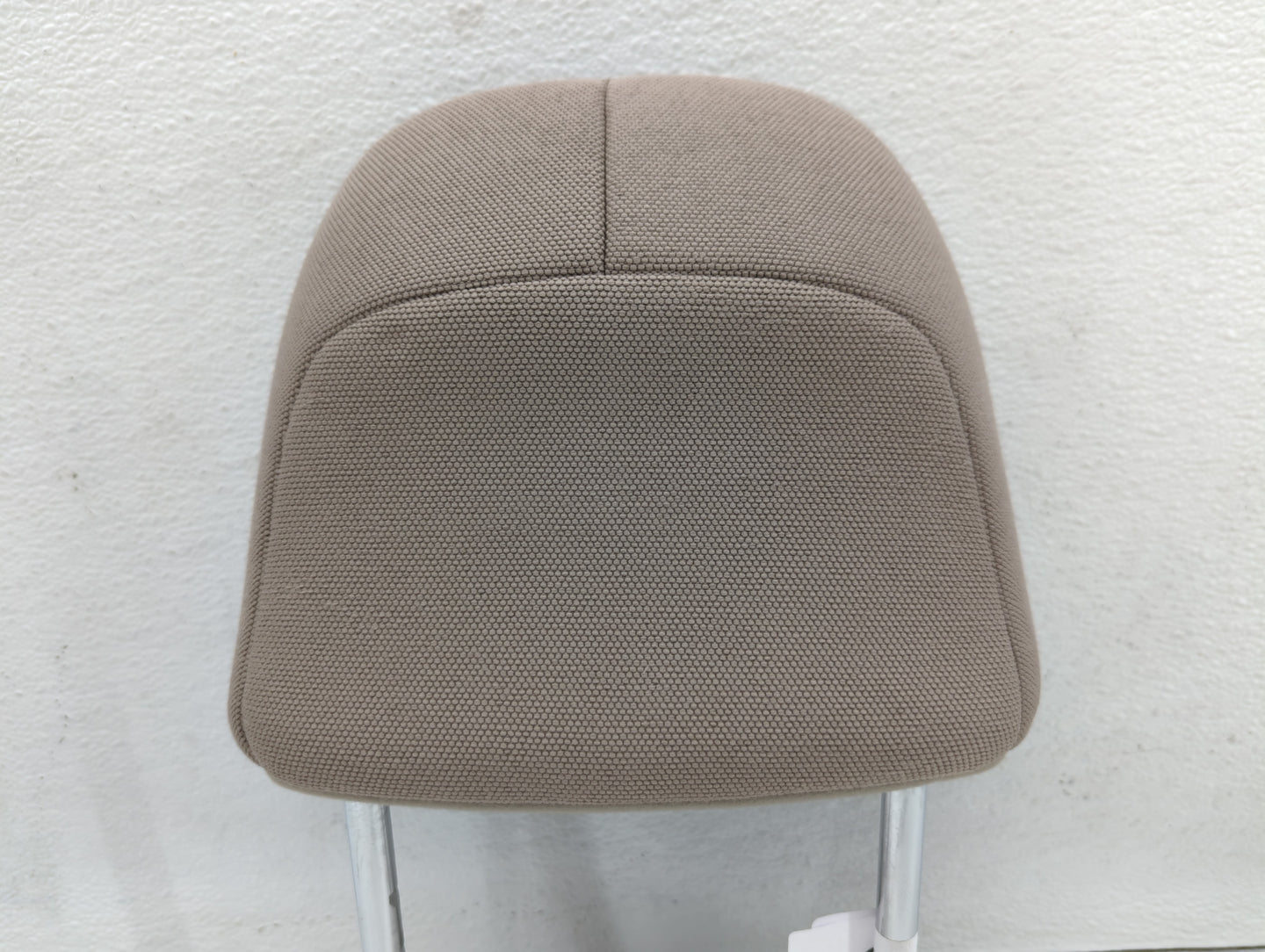 2007 Toyota Rav4 Headrest Head Rest Front Driver Passenger Seat Fits OEM Used Auto Parts - Oemusedautoparts1.com