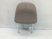 2007 Toyota Rav4 Headrest Head Rest Front Driver Passenger Seat Fits OEM Used Auto Parts - Oemusedautoparts1.com