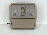 2006-2008 Toyota Rav4 Overhead Roof Console 623729 - Oemusedautoparts1.com