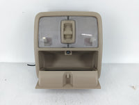 2006-2008 Toyota Rav4 Overhead Roof Console 623729 - Oemusedautoparts1.com