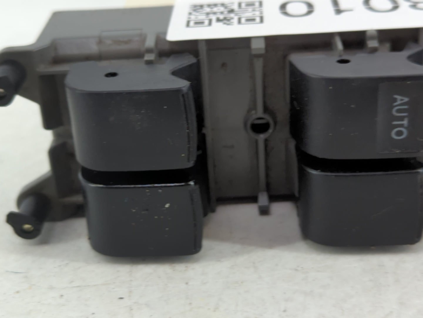 2006-2012 Toyota Rav4 Master Power Window Switch Replacement Driver Side Left P/N:192835 Fits OEM Used Auto Parts - Oemuseda