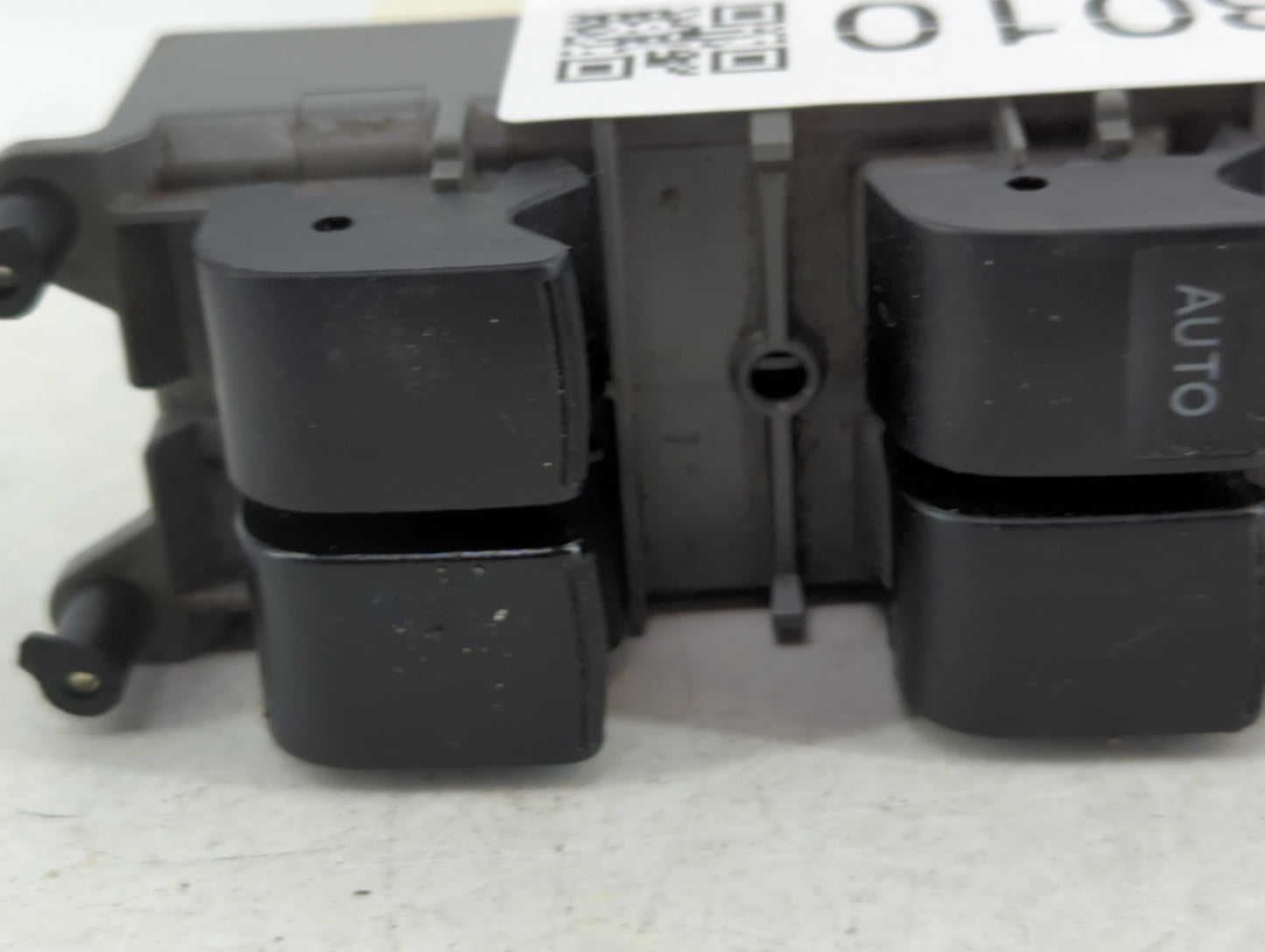 2006-2012 Toyota Rav4 Master Power Window Switch Replacement Driver Side Left P/N:192835 Fits OEM Used Auto Parts - Oemuseda