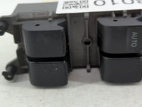 2006-2012 Toyota Rav4 Master Power Window Switch Replacement Driver Side Left P/N:192835 Fits OEM Used Auto Parts - Oemuseda