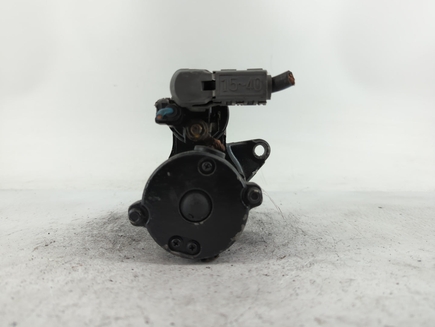 2006-2017 Toyota Rav4 Car Starter Motor Solenoid OEM P/N:28100-20020 Fits OEM Used Auto Parts - Oemusedautoparts1.com